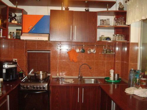 Hostal Pensiunea Casa Soarelui