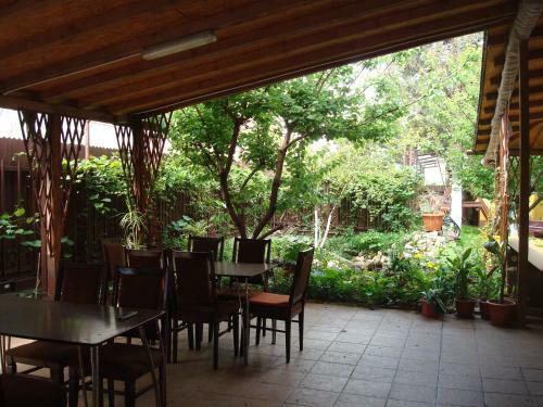 Hostal Pensiunea Casa Soarelui