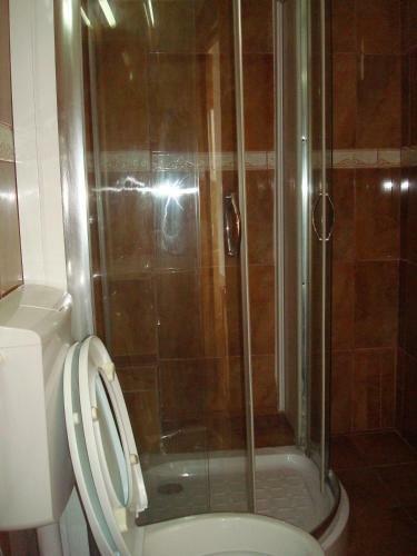 Hostal Pensiunea Casa Soarelui