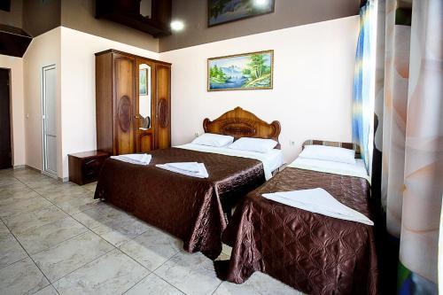 Hotel Olga