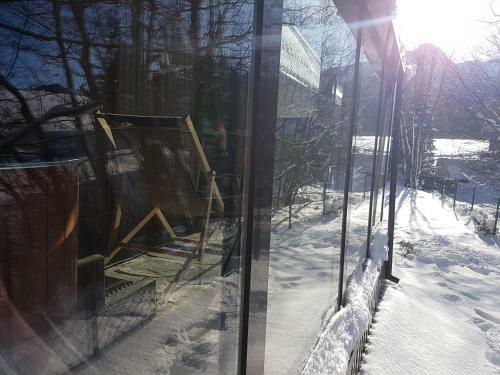 Sunshine Chalet