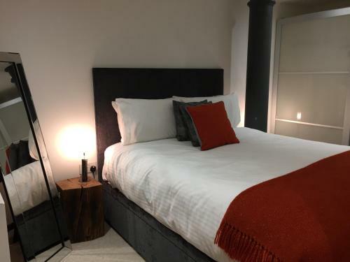 Apartamento Royal William Yard Mills Bakery