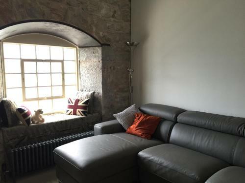 Apartamento Royal William Yard Mills Bakery