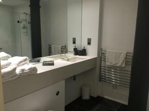 Apartamento Royal William Yard Mills Bakery