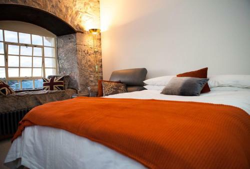 Apartamento Royal William Yard Mills Bakery