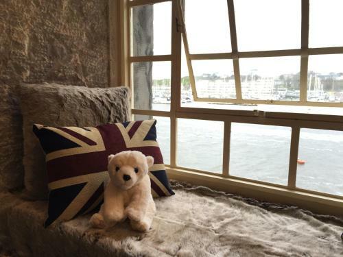 Apartamento Royal William Yard Mills Bakery