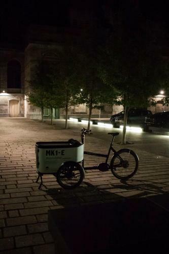 Apartamento Royal William Yard Mills Bakery