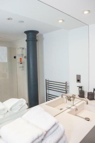 Apartamento Royal William Yard Mills Bakery