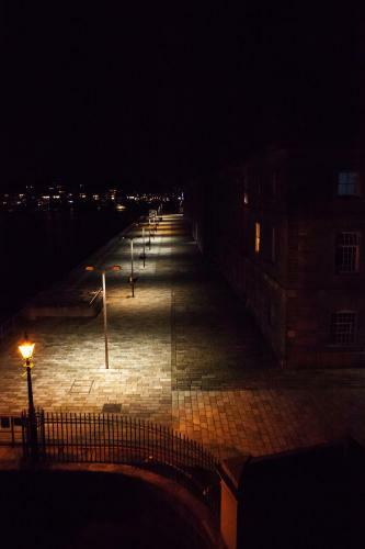 Apartamento Royal William Yard Mills Bakery
