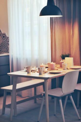 Apartamenty Pozna? Mtp