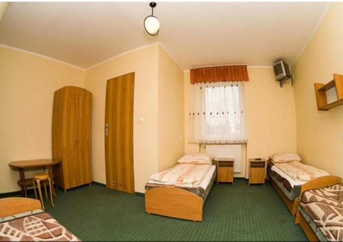 Hotel Dom Wypoczynkowy Tulipan