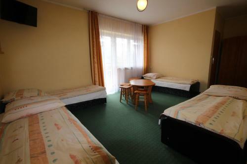 Hotel Dom Wypoczynkowy Tulipan