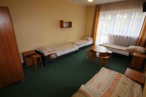 Hotel Dom Wypoczynkowy Tulipan