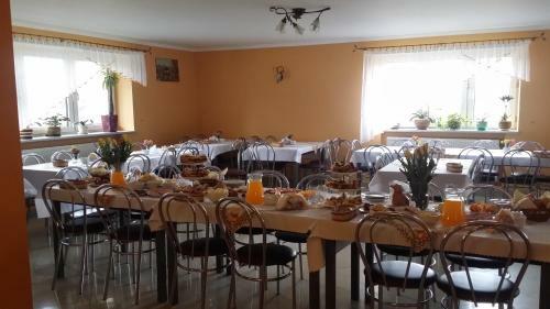Hotel Dom Wypoczynkowy Tulipan