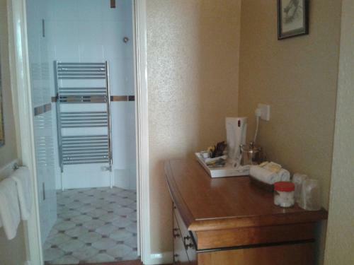 Hostal The Burleigh