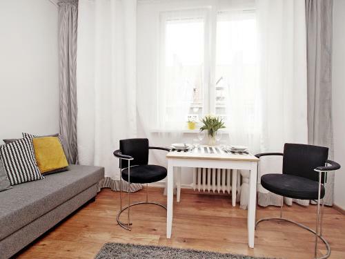 Apartment Kameralny 2b