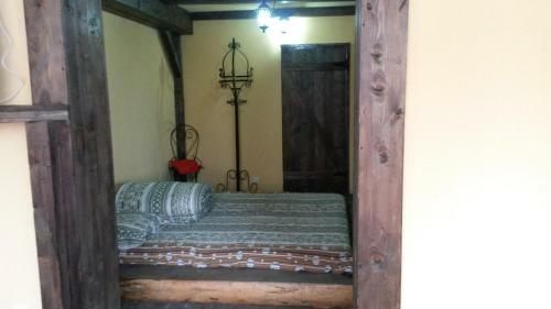 Apartamento Casuta Din Padure