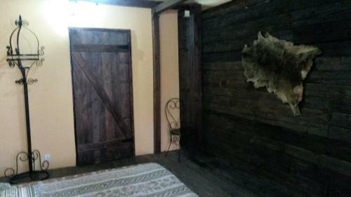 Apartamento Casuta Din Padure