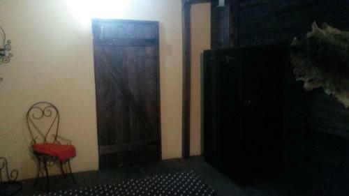 Apartamento Casuta Din Padure