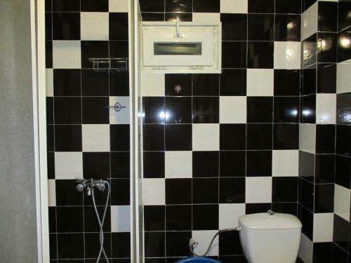 Hostal Dom U Morya Guest House