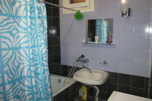 Hostal Dom U Morya Guest House