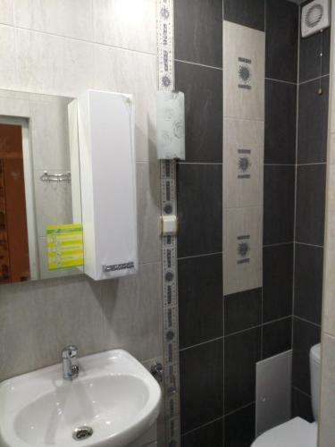 Hostal Dom U Morya Guest House