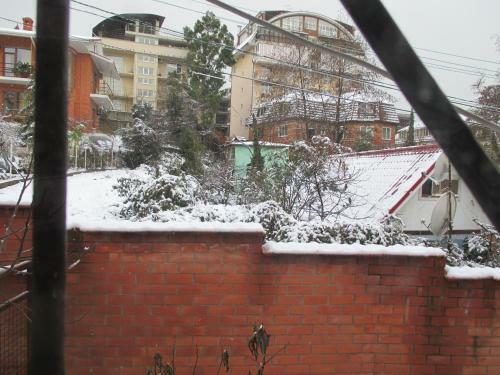 Hostal Dom U Morya Guest House