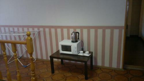 Hostal Dom U Morya Guest House
