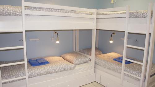 Albergue Guest House Polyanka