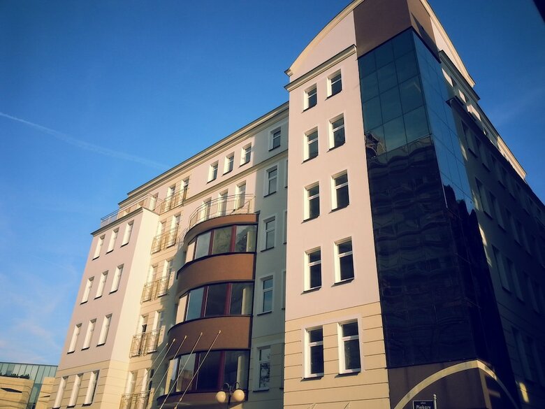 Hotel Desilva Premium Pozna?