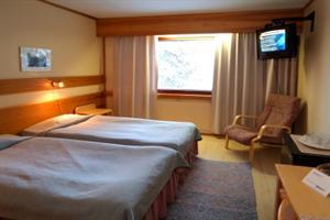 Lapland Hotel Akashotelli