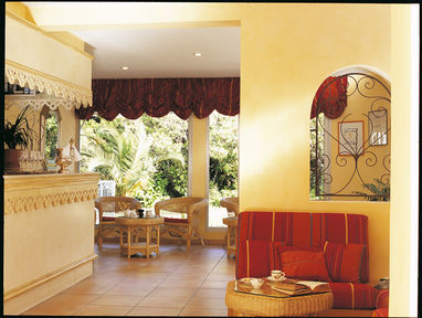 Hotel Le Cottage