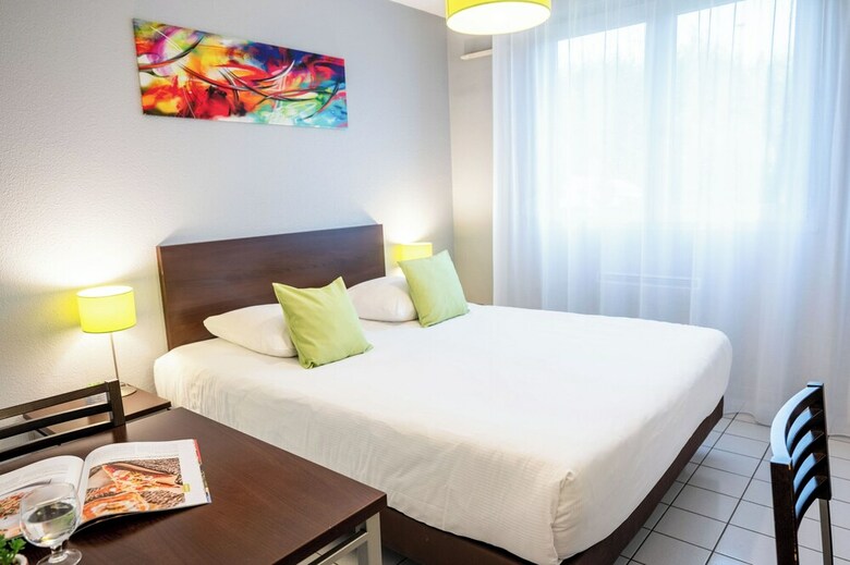 Hotel Citea Besancon