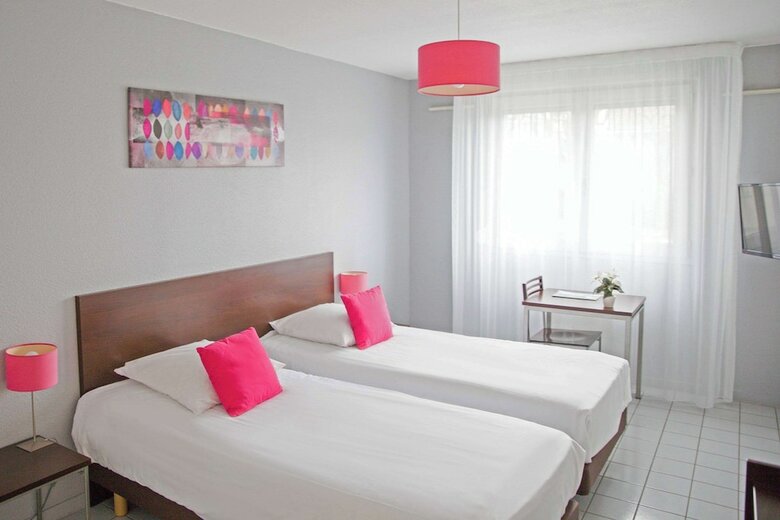 Hotel Citea Besancon