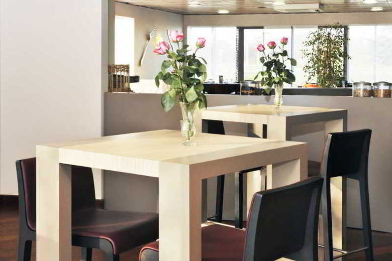 Hotel Brit Villeneuve