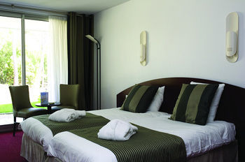 Hotel Les Jardins Atlantique
