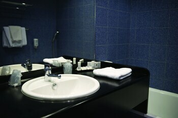 Hotel Les Jardins Atlantique