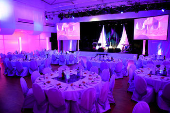 Hotel Les Jardins Atlantique