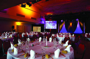 Hotel Les Jardins Atlantique