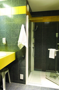 Hotel Les Jardins Atlantique