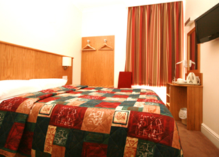 Hotel Costello Palace