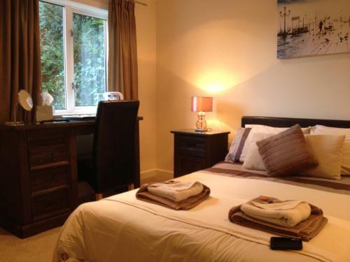Hostal Carisbrooke Guest House