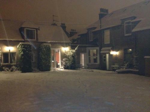 Hostal Carisbrooke Guest House