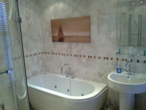 Hostal Carisbrooke Guest House