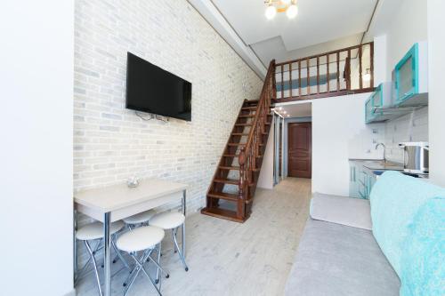 Apartments 12