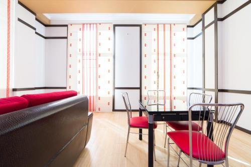 Apartments 12