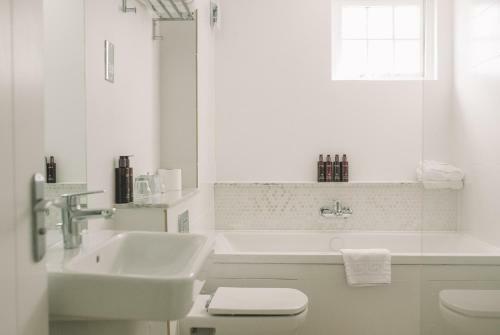 The Swan Hotel And Spa