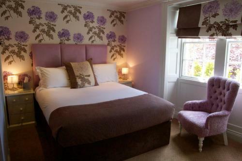 The Swan Hotel And Spa