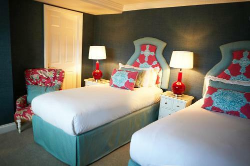 The Swan Hotel And Spa