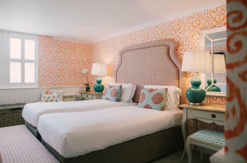The Swan Hotel And Spa